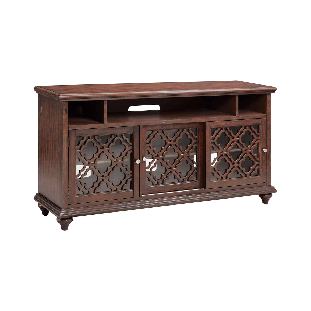 Entertainment Console L473