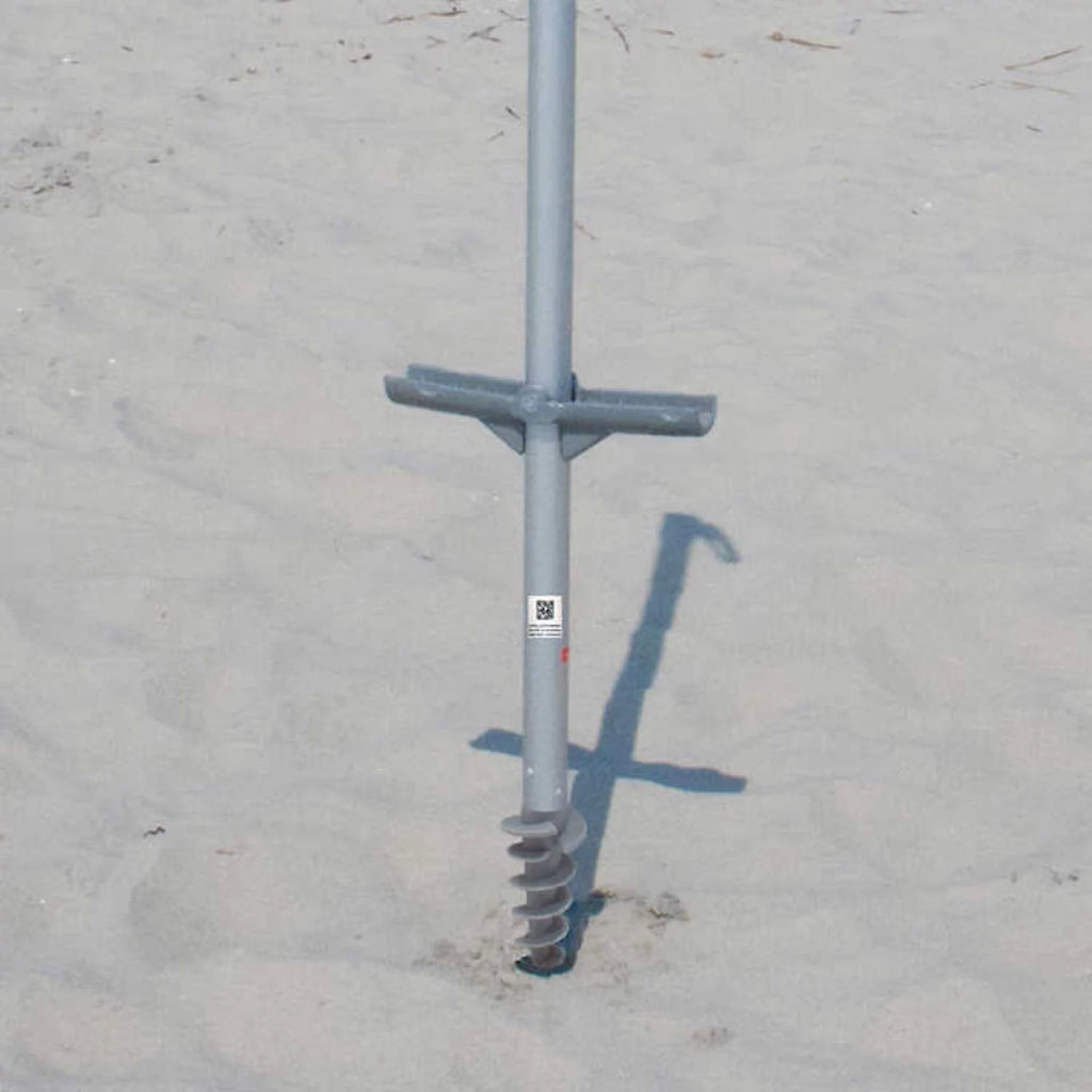 8ft Beach Umbrella O4159