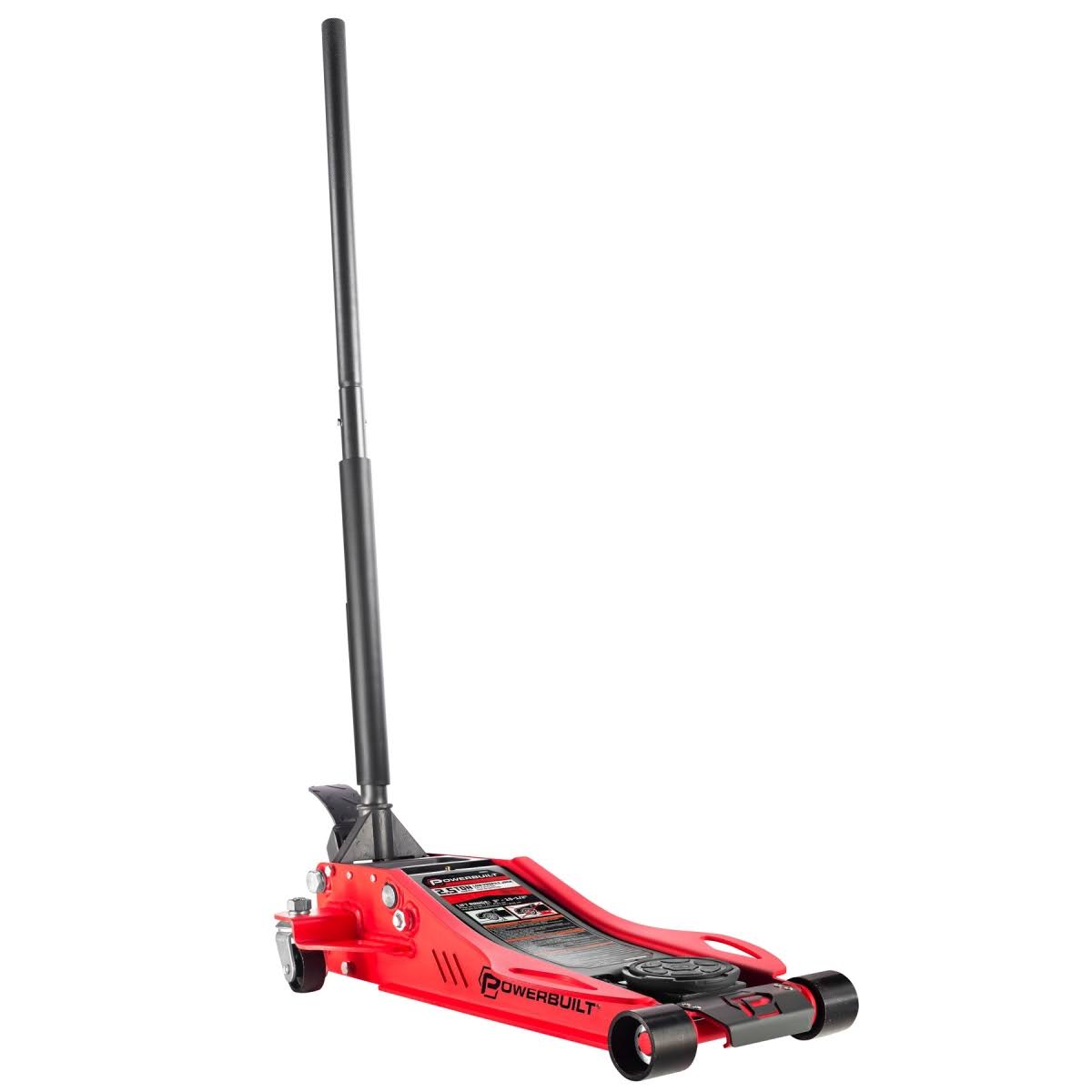 2.5 Ton Low Profile Fast Lift Floor Jack J544173
