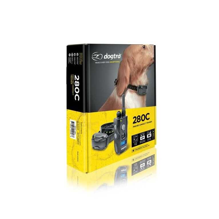 Dog Remote Training Collar T4305