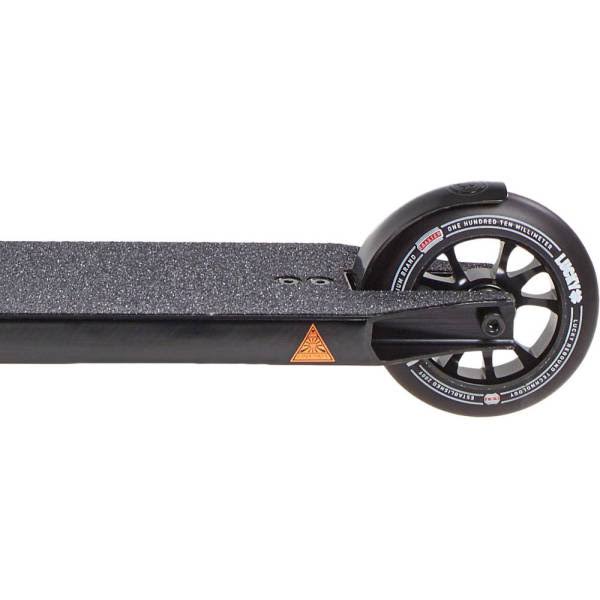 Black Pro Scooter H1326