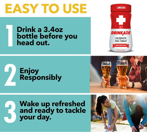 24-Pack Sugar-Free Gluten-Free Drink O441