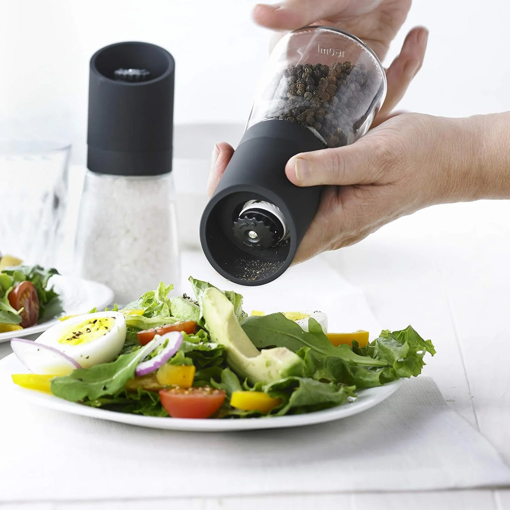 Ceramic Grinder And Salt Mill S343637