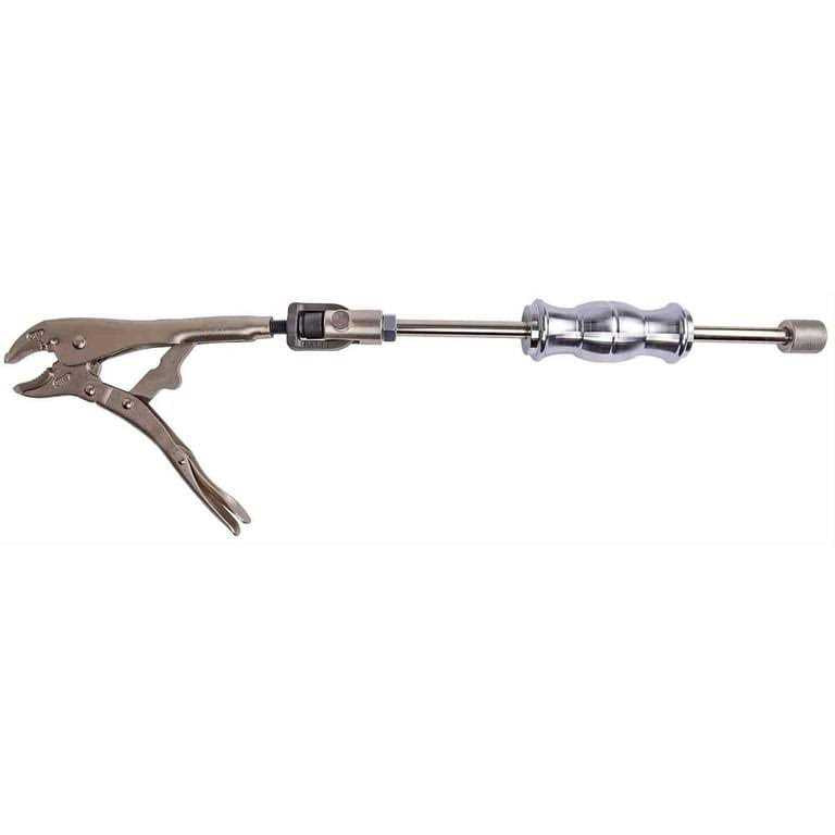 Locking Pliers Slide Hammer Vice Grips R8136