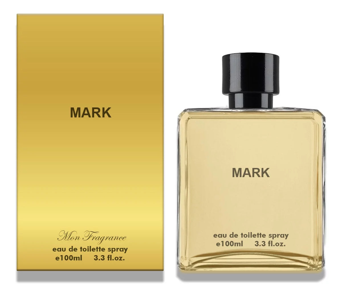 Eau De Toilette Spray 100ml O64928