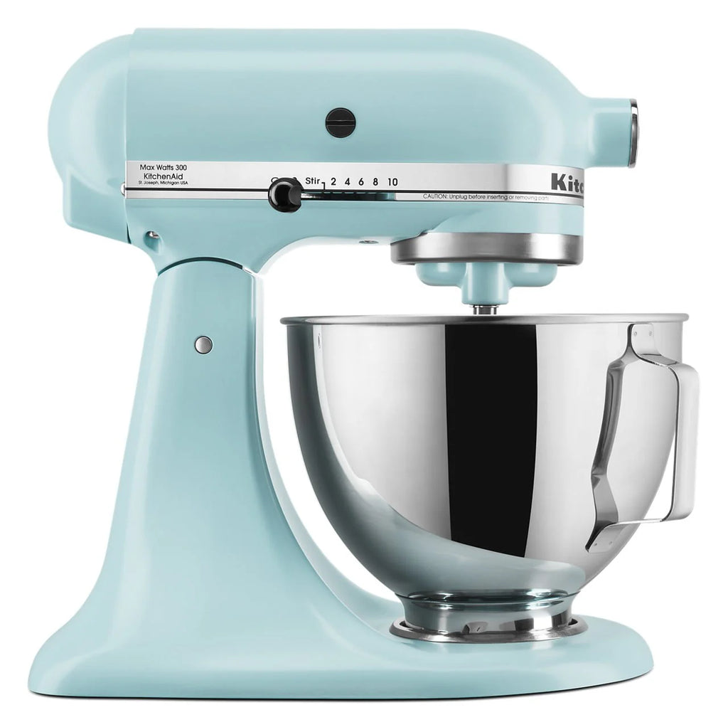 4.5 Quart Tilt-Head Stand Mixer F73722