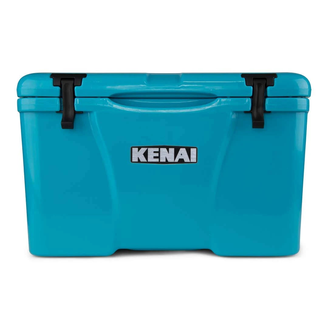 Teal 25 qt Cooler V1231