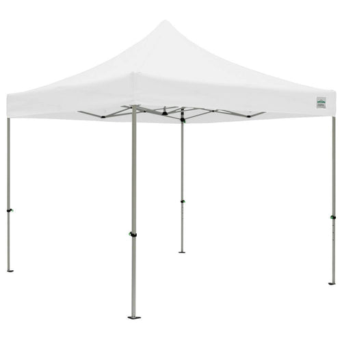 10x10 ft. White Commercial Canopy T245791