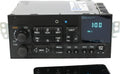 AM FM Radio with Aux Input, Bluetooth and Cassette Controls T624218