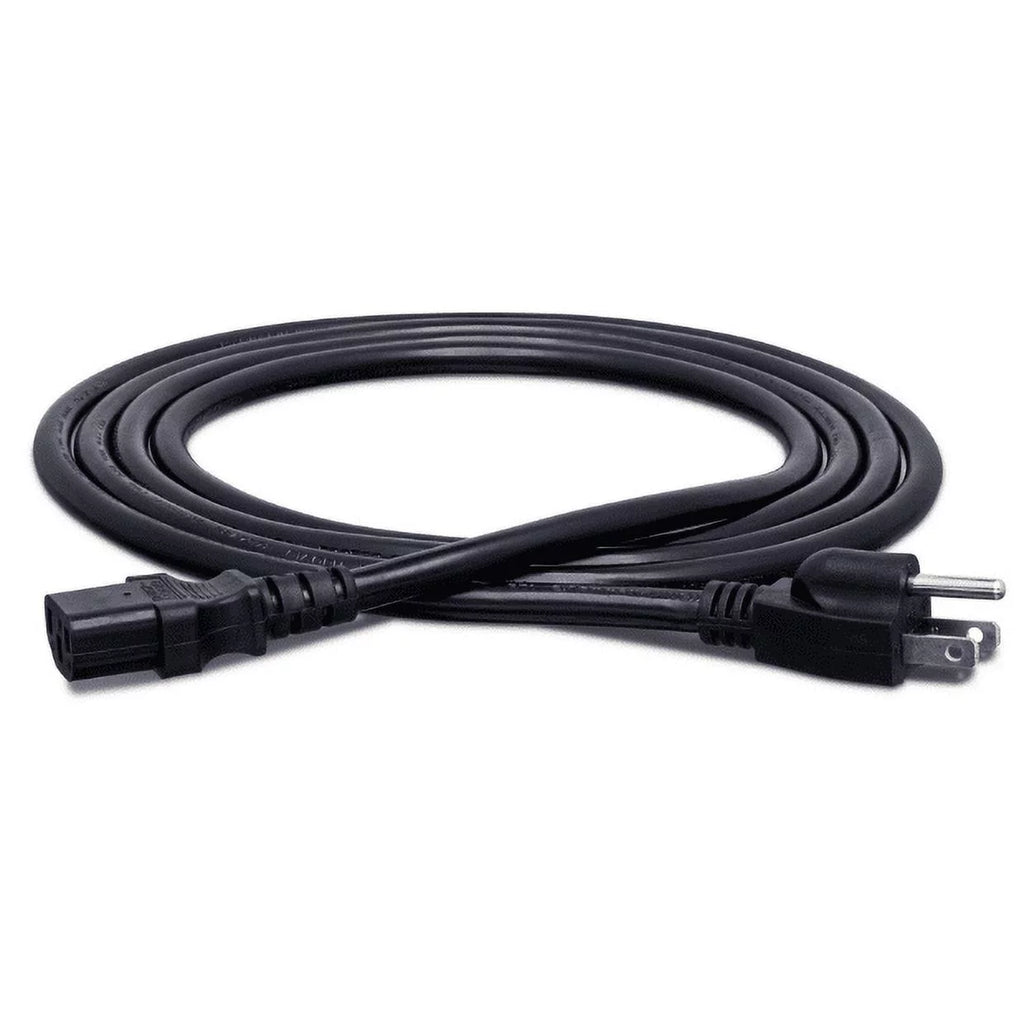 IEC C13 Power Cable 8 Foot R700442