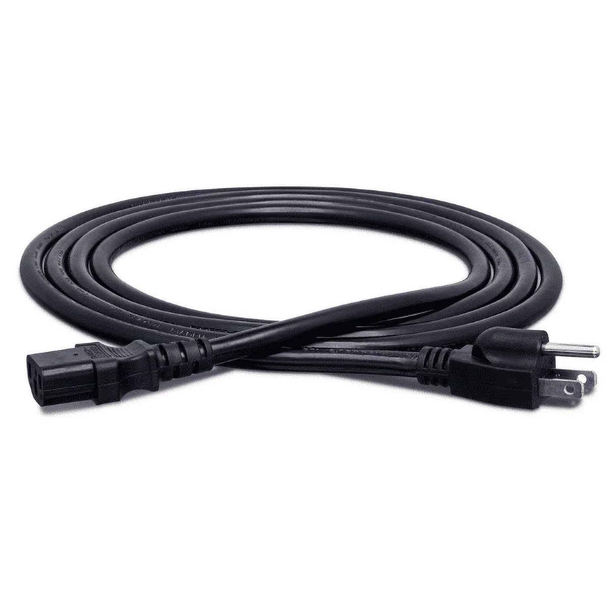 IEC C13 Power Cable 8 Foot R700442