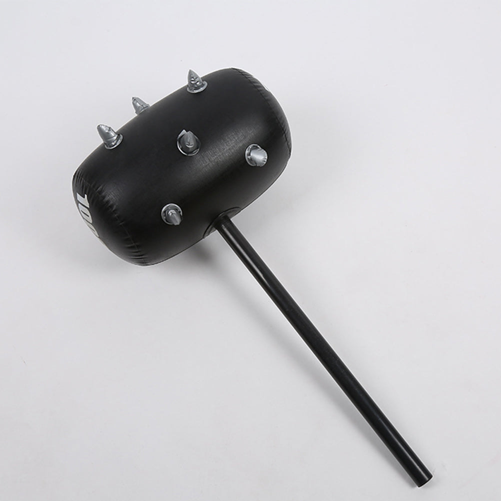 2Pcs PVC Inflatable Hammer Toy for Kids Pool Accessory T167