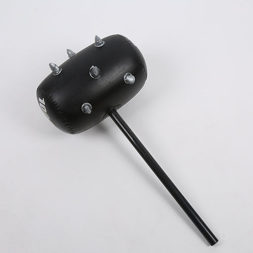2Pcs PVC Inflatable Hammer Toy for Kids Pool Accessory T167
