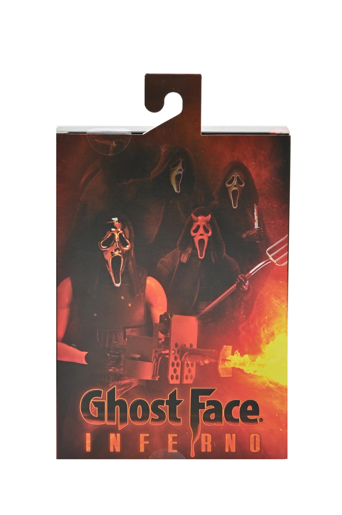 7 Scale Action Figure V35694