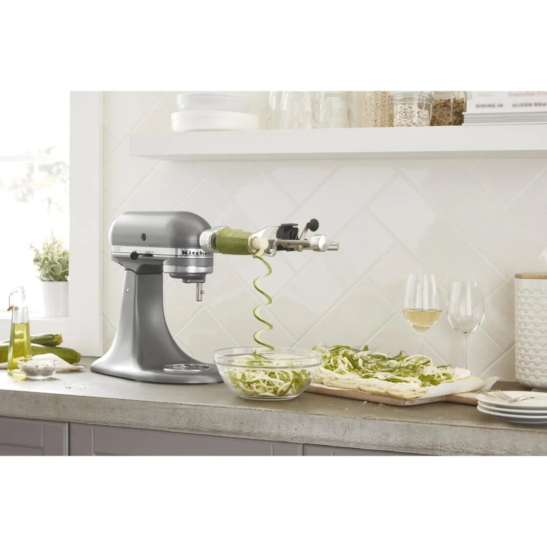 4.5 Quart Tilt-Head Stand Mixer F73722