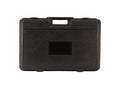 Plastic Carrying Case with Foam J61571