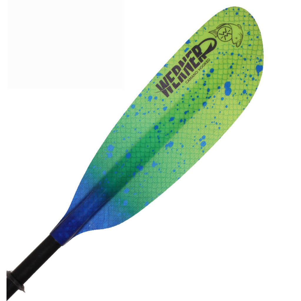 Adjustable Fiberglass Kayak Fishing Paddle R960