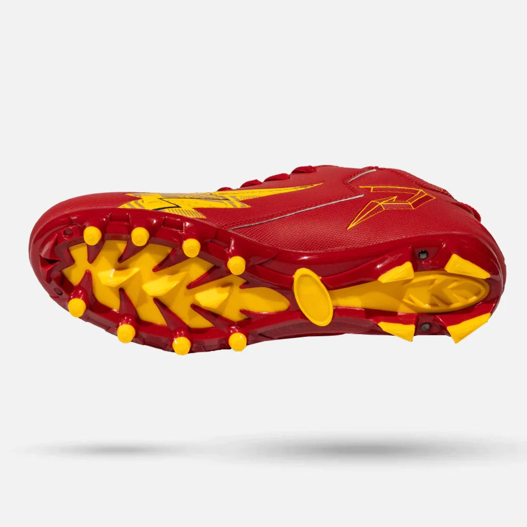 Football Cleats N432