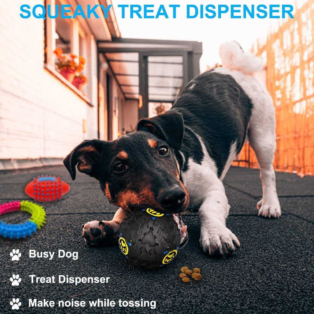 15 Pack Durable Puppy Chew Toys M920700