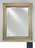 Recessed Single Door Cabinet Z523