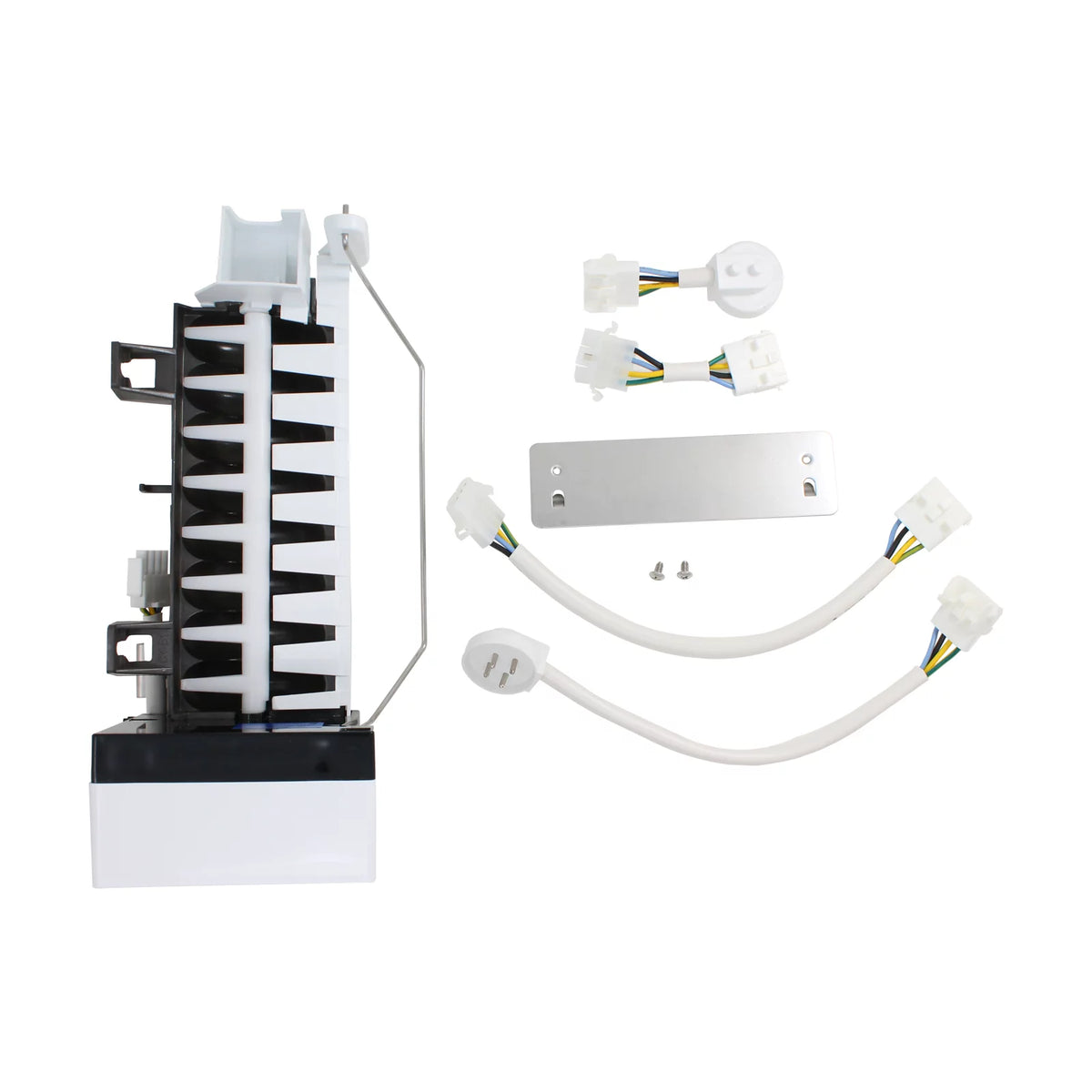 Refrigerator Ice Maker Replacement H5929