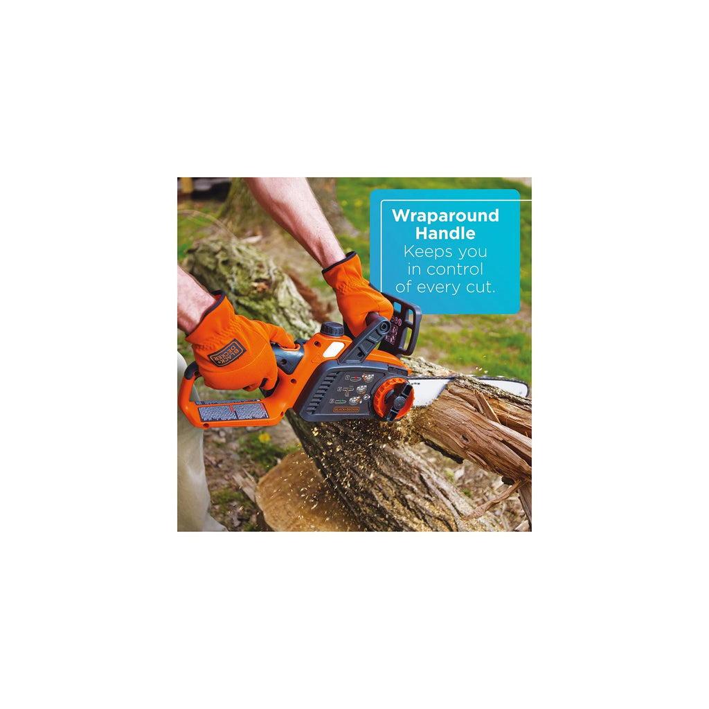 20V MAX Lithium 10 in. Chainsaw I722460