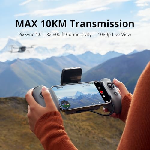 4K Video 8K Photo 3-Axis Gimbal Drone Under 249g H7162
