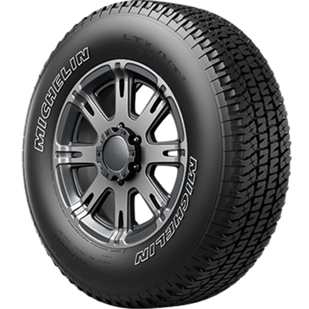 All Terrain LT245/75R16 Light Truck Tire J14003