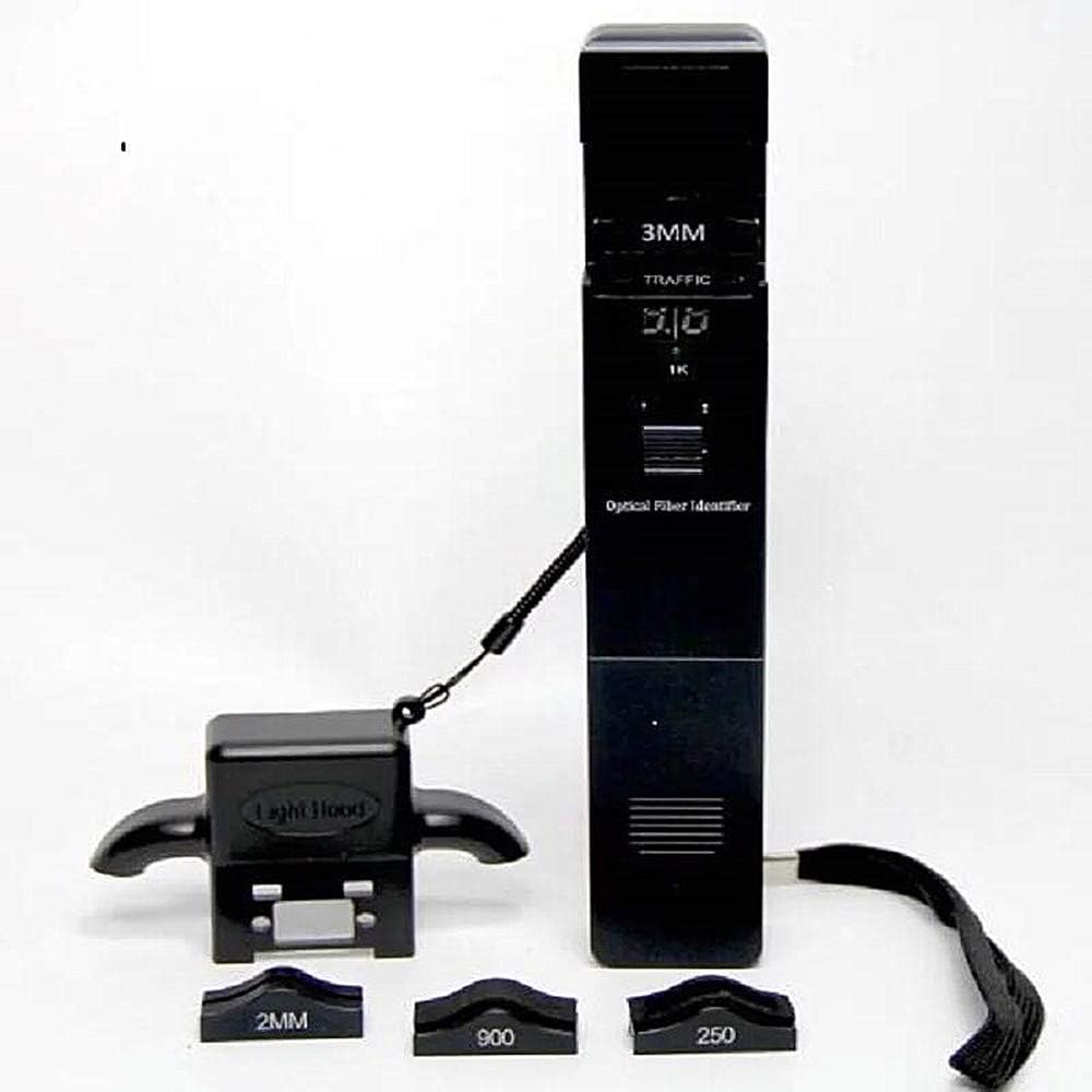 Optical Fiber Identifier Y940375