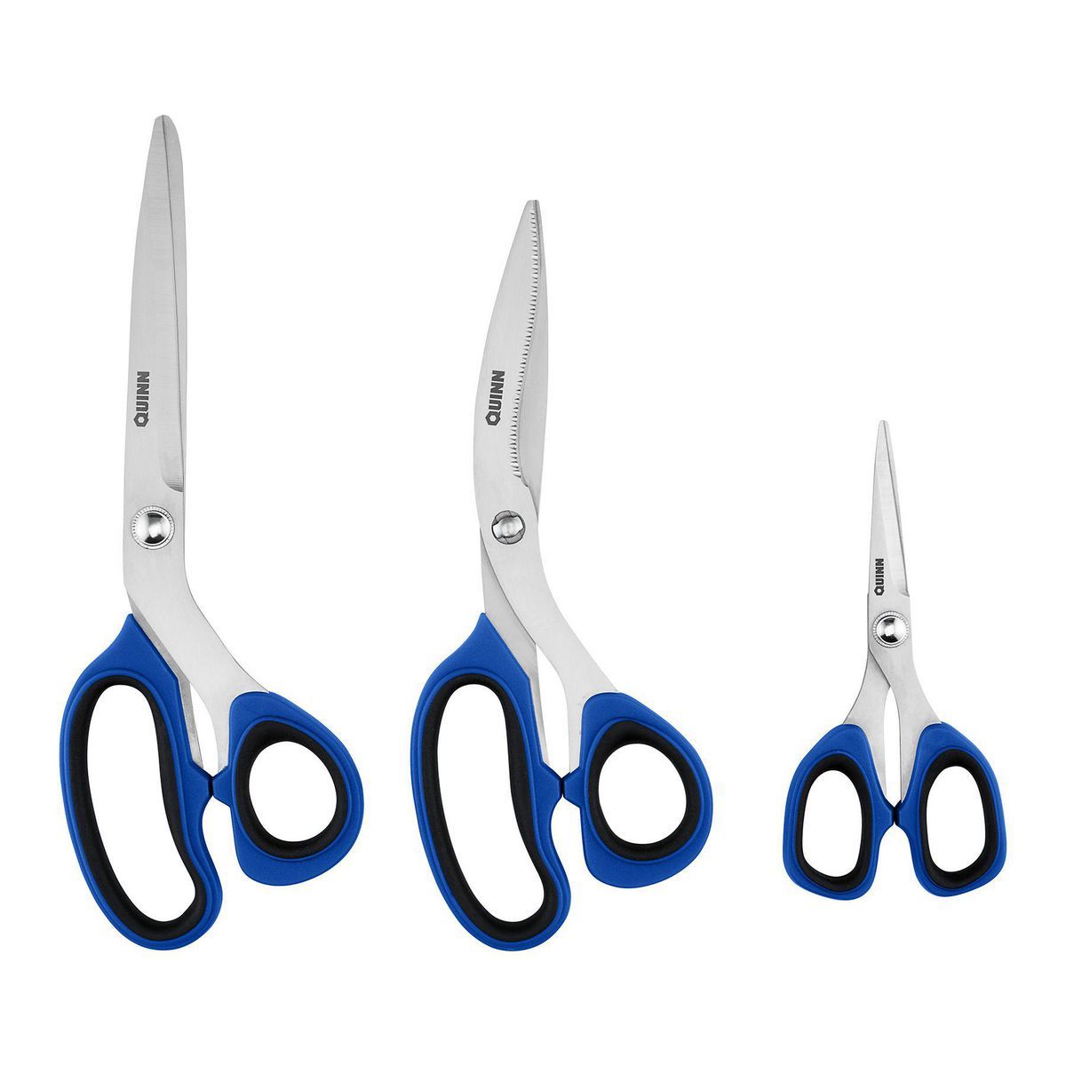 Assorted Scissors, 3-Piece B45369