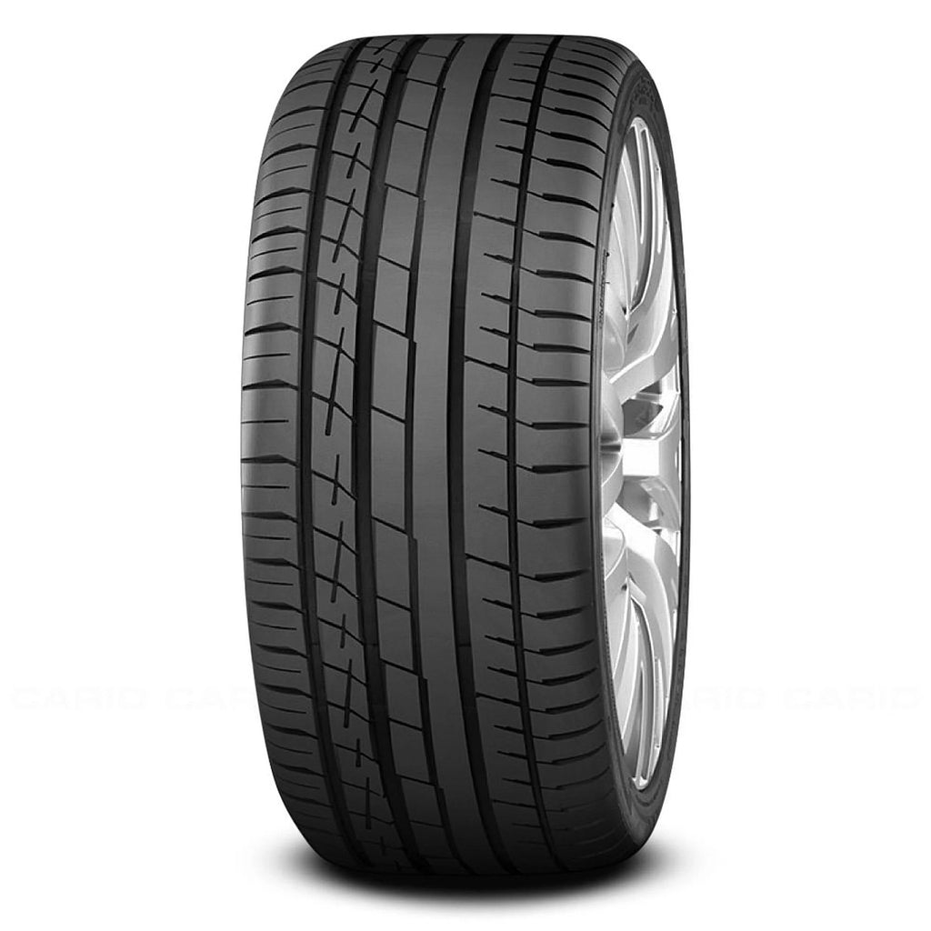 All Season 265/50R20 111V XL Passenger Tire Z55805