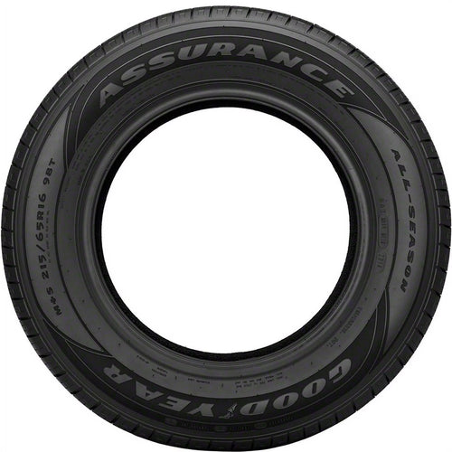 235/50R18 97H All-Season Passenger Tire V2451