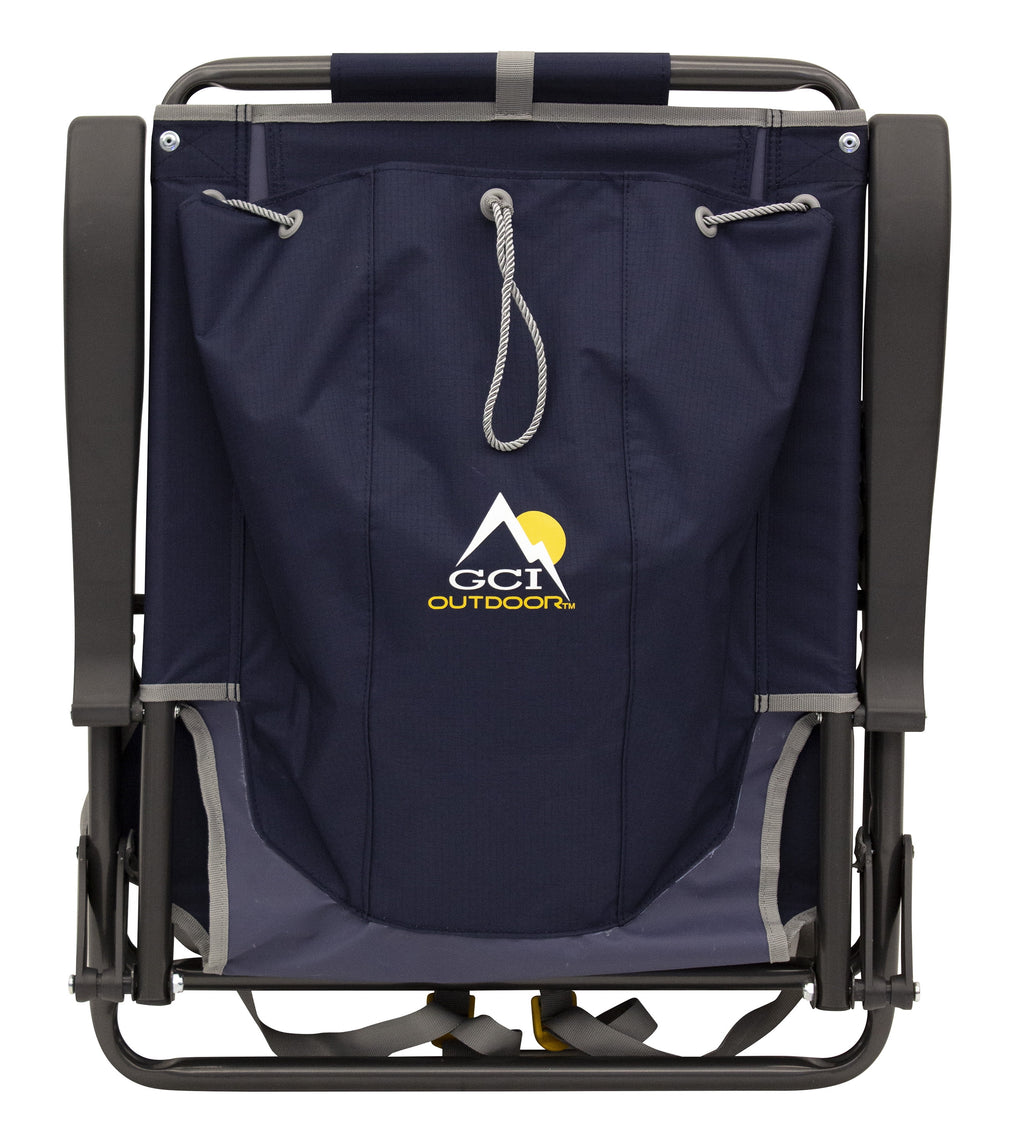 Blue Reclining Camping Chair M59457