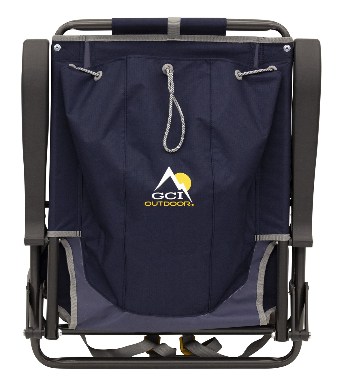 Blue Reclining Camping Chair M59457