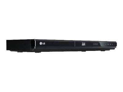3D Blu-ray Disc Player G6596