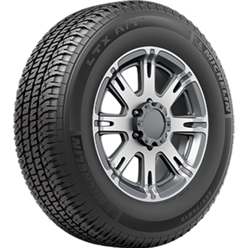 All Terrain LT245/75R16 Light Truck Tire J14003