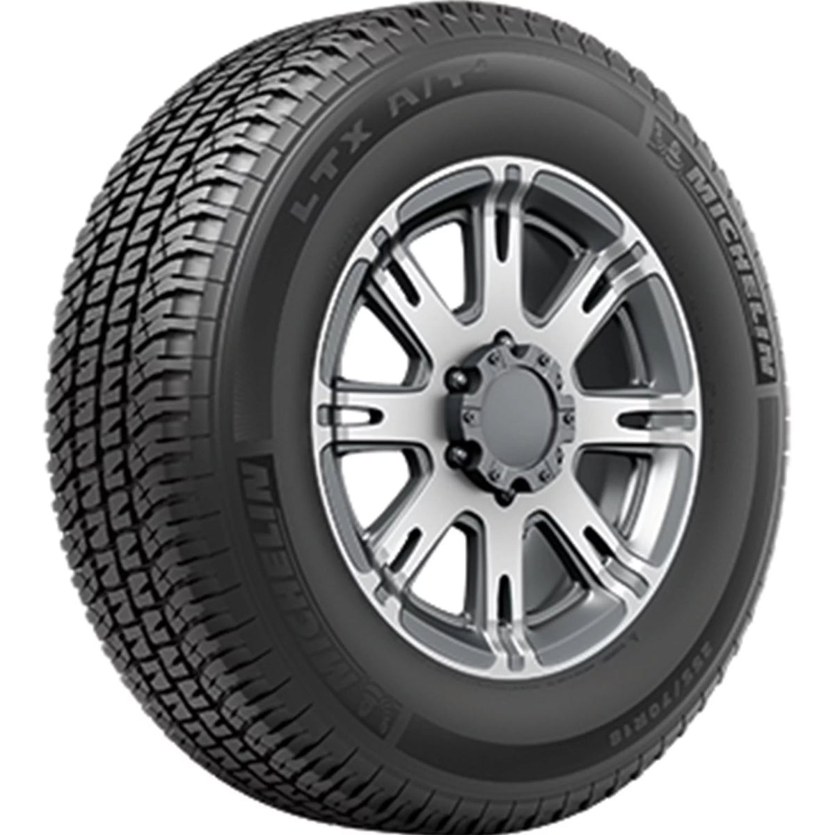 All Terrain LT245/75R16 Light Truck Tire J14003