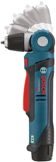12V Max 3/8x22 Angle Drill/Driver Kit V3577