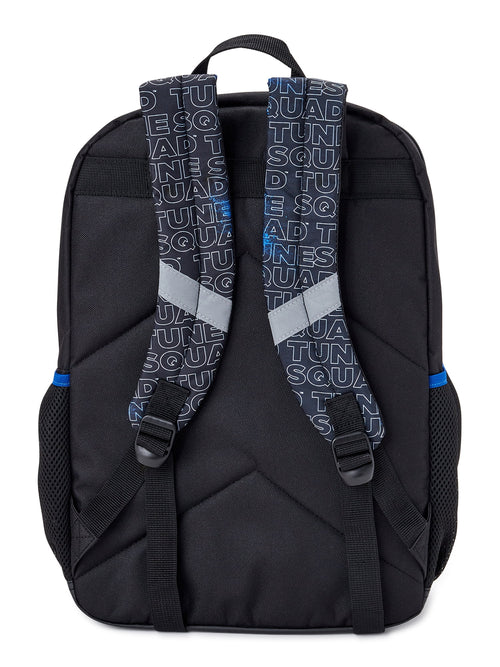 17" Backpack with Lunch Bag Set N3768
