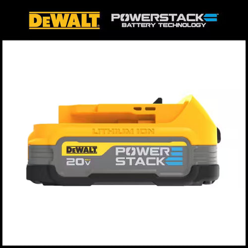 20-Volt Lithium-Ion Batteries and Charger R7784