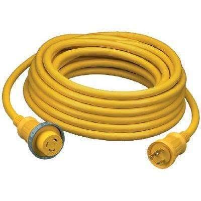 30A 125V Shore Power Cable Sets E5397