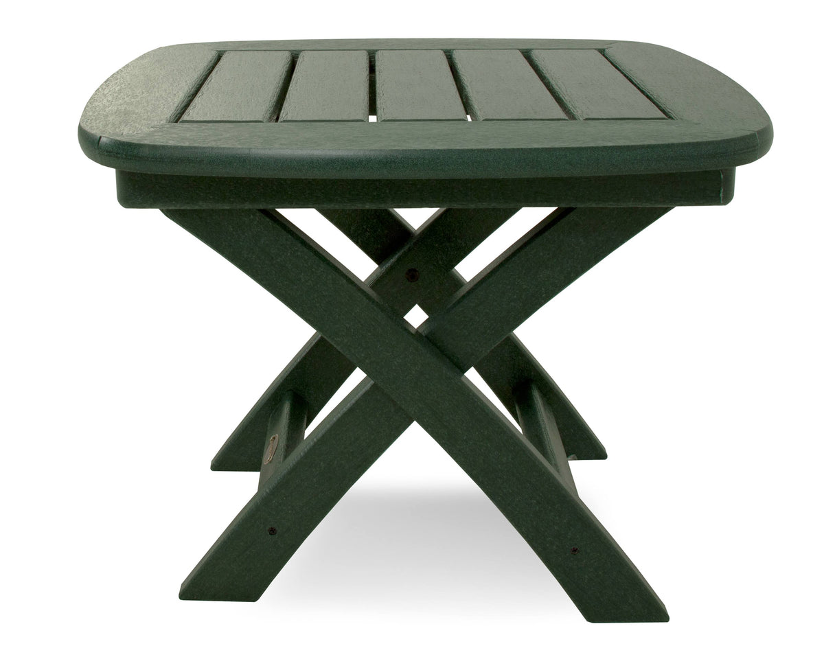 Green Side Table T944953