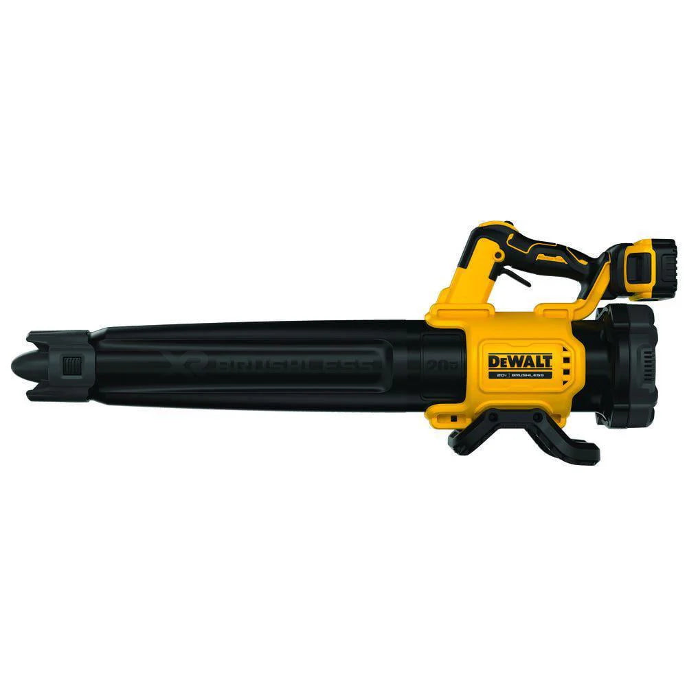 20V Cordless Handheld Blower Kit N9097