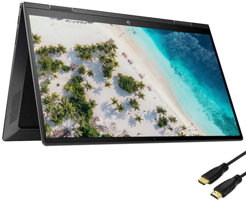 15.6 Inch FHD Touchscreen 2-in-1 Laptop, AMD Ryzen 5 5500U, 16GB RAM, 512GB SSD R98367
