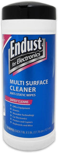 Anti-Static Wipes 70-Count W27401