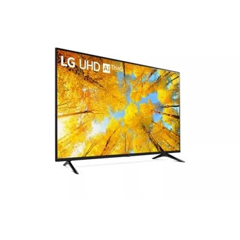 55 Inch LED 4K UHD Smart TV R964