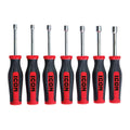 7 Piece Metric Nut Drivers L868274