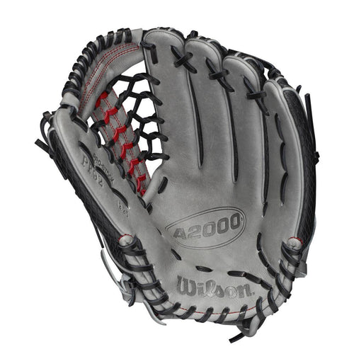 12.25x22 Outfield Baseball Glove N544