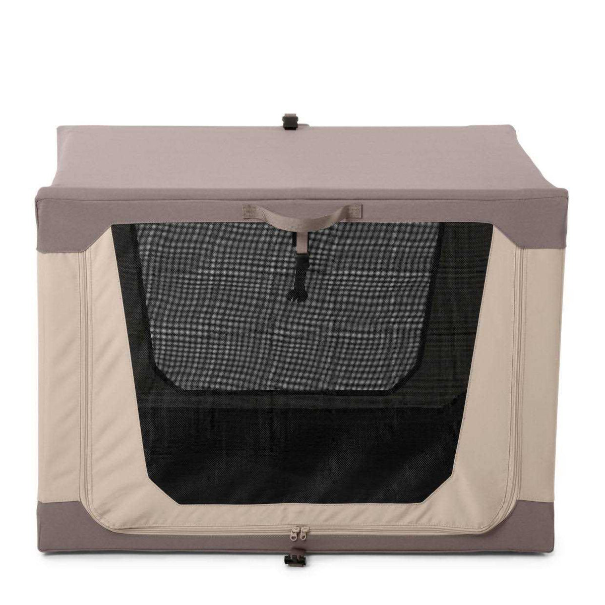Folding Travel Crate L13870