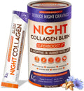 Night Collagen Burn L4193